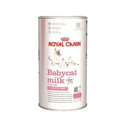 ROYAL CANIN Babycat milk 300g