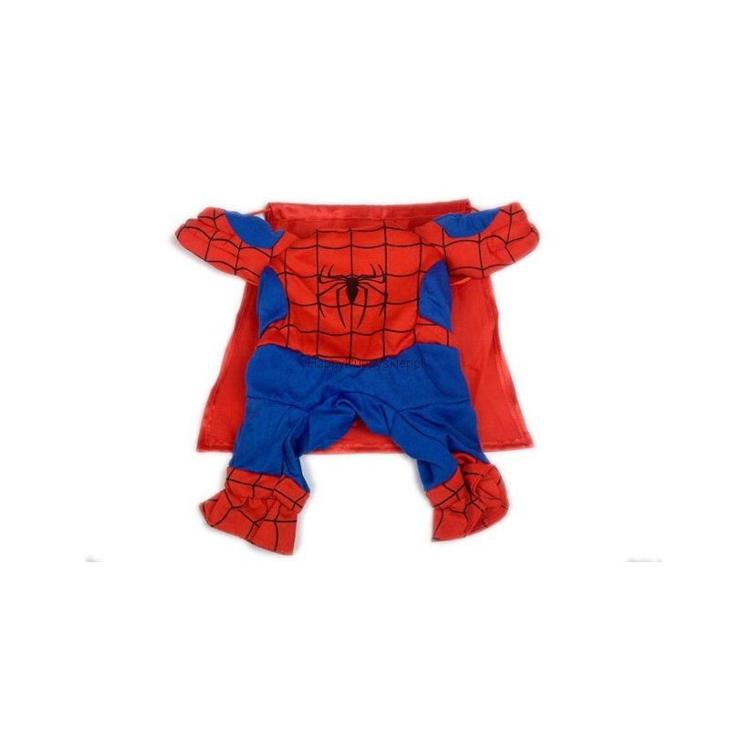 ubranko spiderman