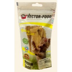 VECTOR-FOOD York Skóra jagnięca 50g