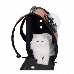 Transporter Baby Carrier - Space Backpack