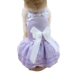 Dog Dress - Princess