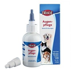 Eye Care For Trixie Animal