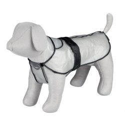 Płaszcz przeciwdeszczowy dla psa - ubranko peleryna