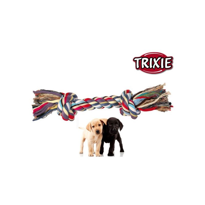 DENTA FUN sznur Trixie 20 cm