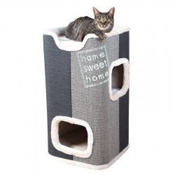 Drapak wieża  dla kota  78 cm ZOOPLUS Exclusive