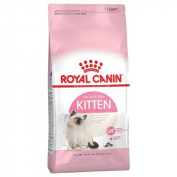  Royal Canin Kitten 400 g ZOOPLUS Exclusive