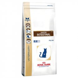Royal Canin Gastro Intestinal GI 32  2 kg ZOOPLUS Exclusive