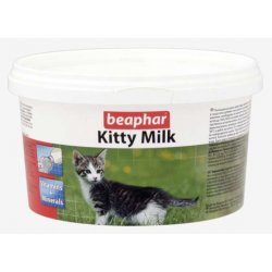BEAPHAR Kitty Milk 200g ZOOPLUS Exclusive