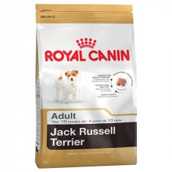 ROYAL CANIN  Jack Russel  ADULT 1,5 KG TRIXIE