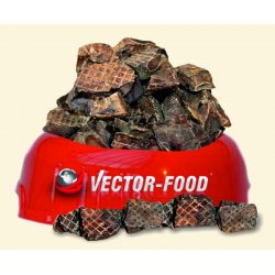 Płuca jagnięce York przysmak   50 g Vector-Food
