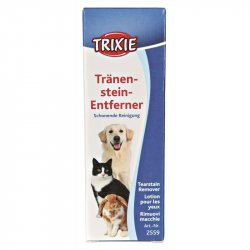 Płyn do pielęgnacji oczu dla zwierząt  Trixie  Vector-Food