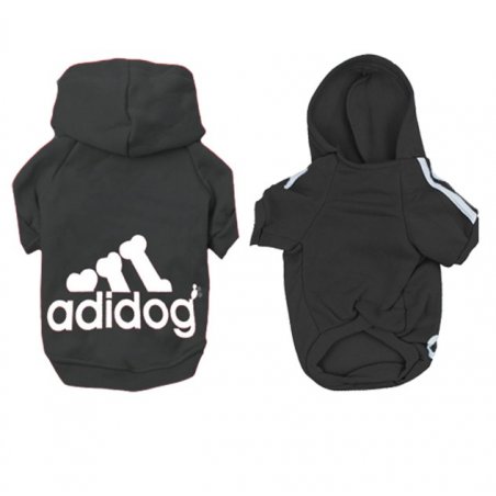 Adidog sweatshirt BLUE color