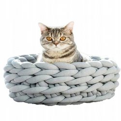 Cats Dog Lair Cotton Dwelle 50 Cm