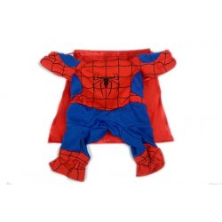 ubranko spiderman