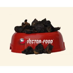 Serduszka wołowe 50g York Vector-Food