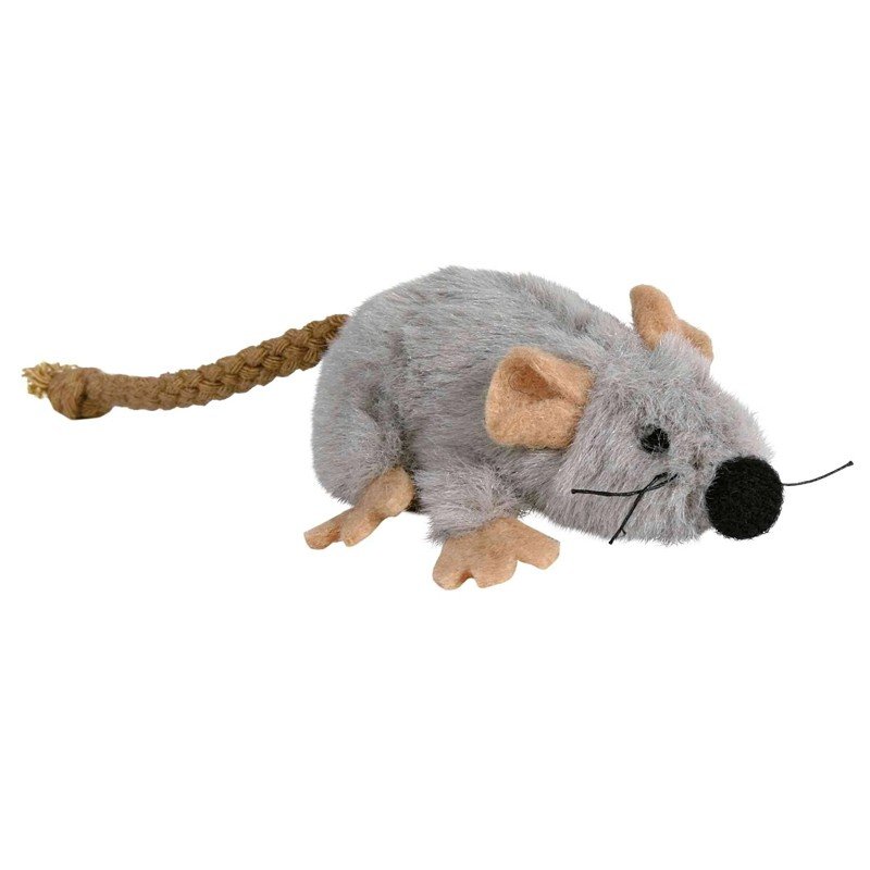 Mysz z kocimiętką 7 cm TRIXIE