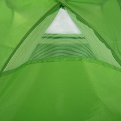 Namiot dla psa- zielony domek