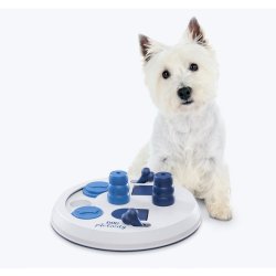 Dog Activity Editing Game - Flip Board Tx - 32026 2ZOOPLUS Exclusive