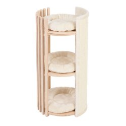 Drapak Prison Break wieża 3 legowiska 76 cm