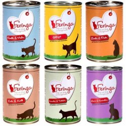 Cat Food For Cat DOLINA NOTECI Chicken 12X185GRoyal Canin