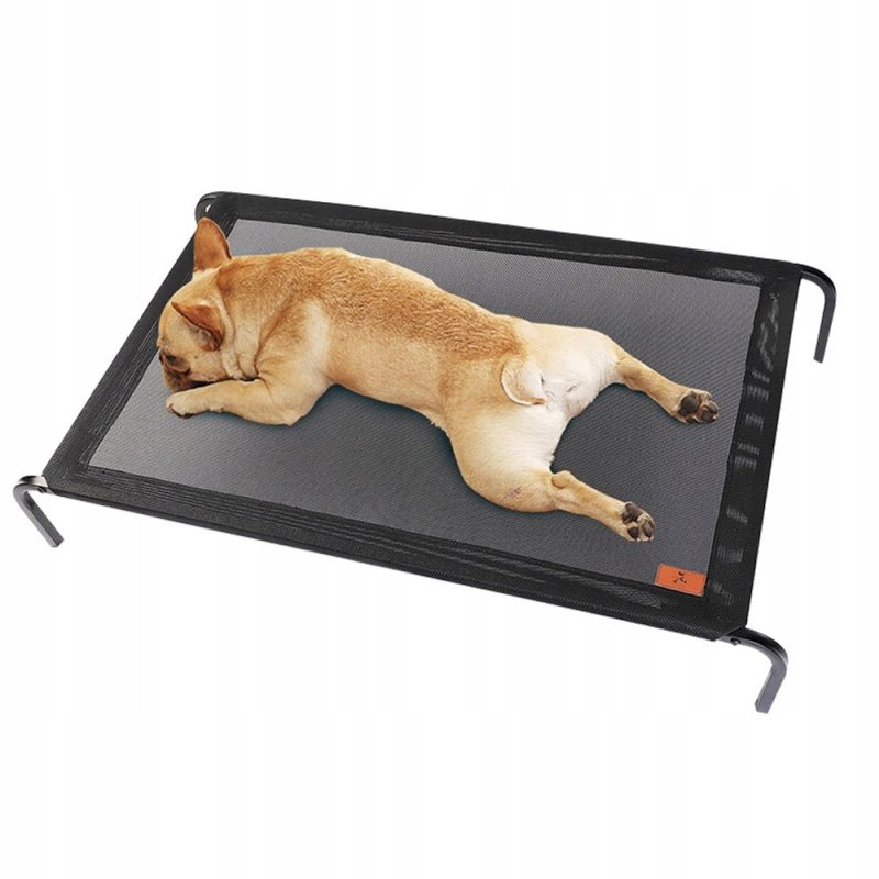 Bed For A Large Cat Dog, A Bed Of 90X69Cm