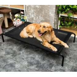 Bed For A Large Cat Dog, A Bed Of 90X69Cm