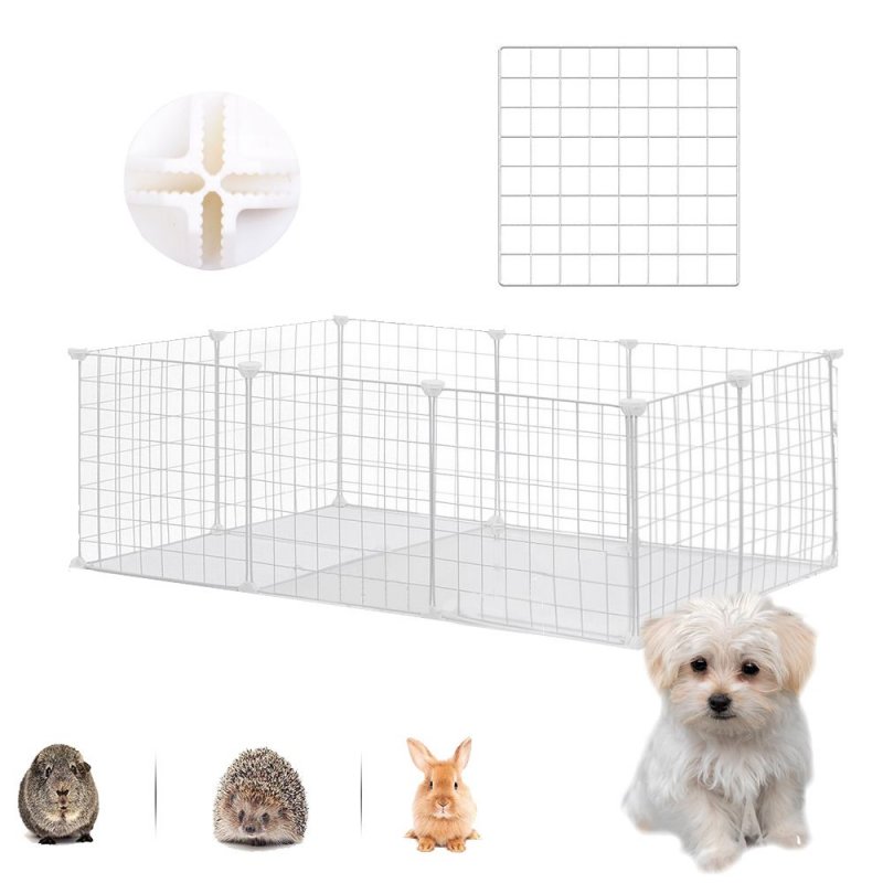 Dog Playpen - Paddock, Pen