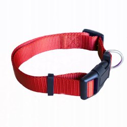 Strong Nylon Collar For A Dog, Cat
