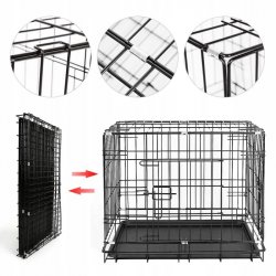 copy of Transport Cage For A Dog, Xxl