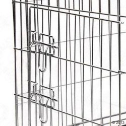 Transport Cage For A Dog, Large Xl