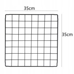 Dog playpen paddock pen color black
