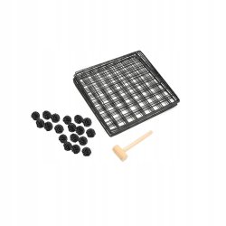 Dog playpen paddock pen color black
